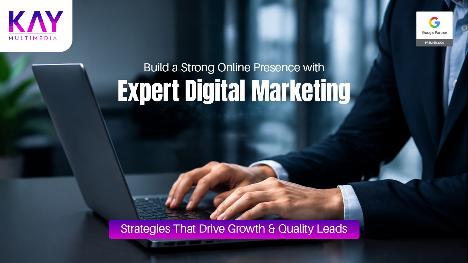 Digital Marketing Agency in Chennai